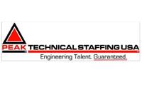 PEAK Technical Staffing