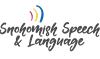 Snohomish Speech & Language