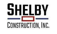 Shelby Construction