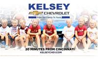 Kelsey Chevrolet