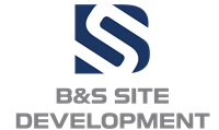 B & S Site Development