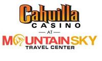 Cahuilla Casino