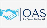 OAS-One Abusua Staffing LLC