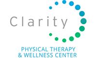 Clarity Physical Therapy and Wellness Center