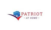 Patriot at Home