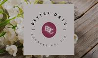 Better Days Counseling LLC