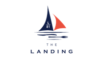 The Landing Restaurant  Marblehead Harbor