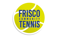 Frisco Community Tennis