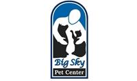 Big Sky Pet Center