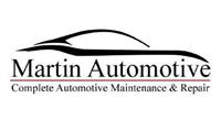 Martin Automotive llc