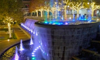 WOODLANDS THERAPEUTIC SPA