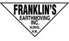 Franklin's Earthmoving