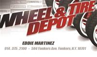 WHEEL & TIRE DEPOT