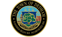 The Town Dedham