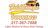 FELDKAMPS TOWING