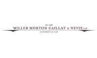 Miller Morton Caillat & Nevis, LLP