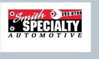 Smith Specialty Automotive