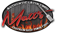 Matts Latin BBQ