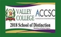 Valley College