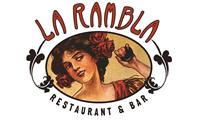 La Rambla Restaurant & Social Room