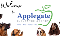 Applegate Insurance Agency