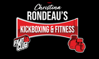 Rondeau's Kickboxing