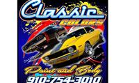 Classic Colors Paint and Body