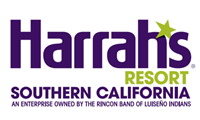 Harrah's SoCal