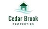 Cedar Brook Property