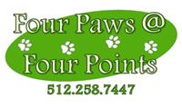 Four Paws @ Four Points
