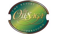 The Otesaga Resort Hotel