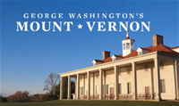 George Washington's Mount Vernon