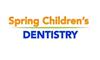 Spring Children's Dentistry