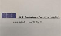 H.R. Bookstrom Construction, INC