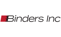 Binders Inc