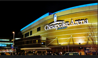 Chesapeake Energy Arena