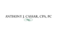 ANTHONY J. CASSAR CPA PC