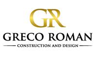 Greco Roman Construction & Design