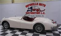 armadillo auto restoration lc