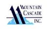 Mountain Cascade