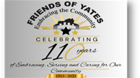 Friends Of Yates, Inc