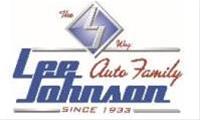 Lee Johnson Auto Family