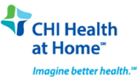 CHI Health at Home