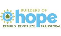 Builders of Hope