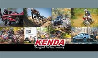 American Kenda Rubber