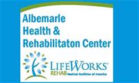 Albemarle Health and Rehabilitation Center