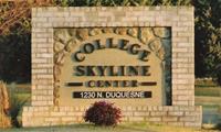 College Skyline Center, LLC