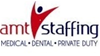 AMT MEDICAL STAFFING INC