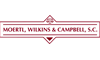 Moertl, Wilkins & Campbell, S.C.