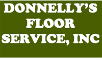 DONNELLY'S FLOOR SERVICE, INC